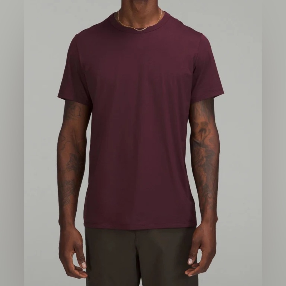 Lululemon Fundamental T